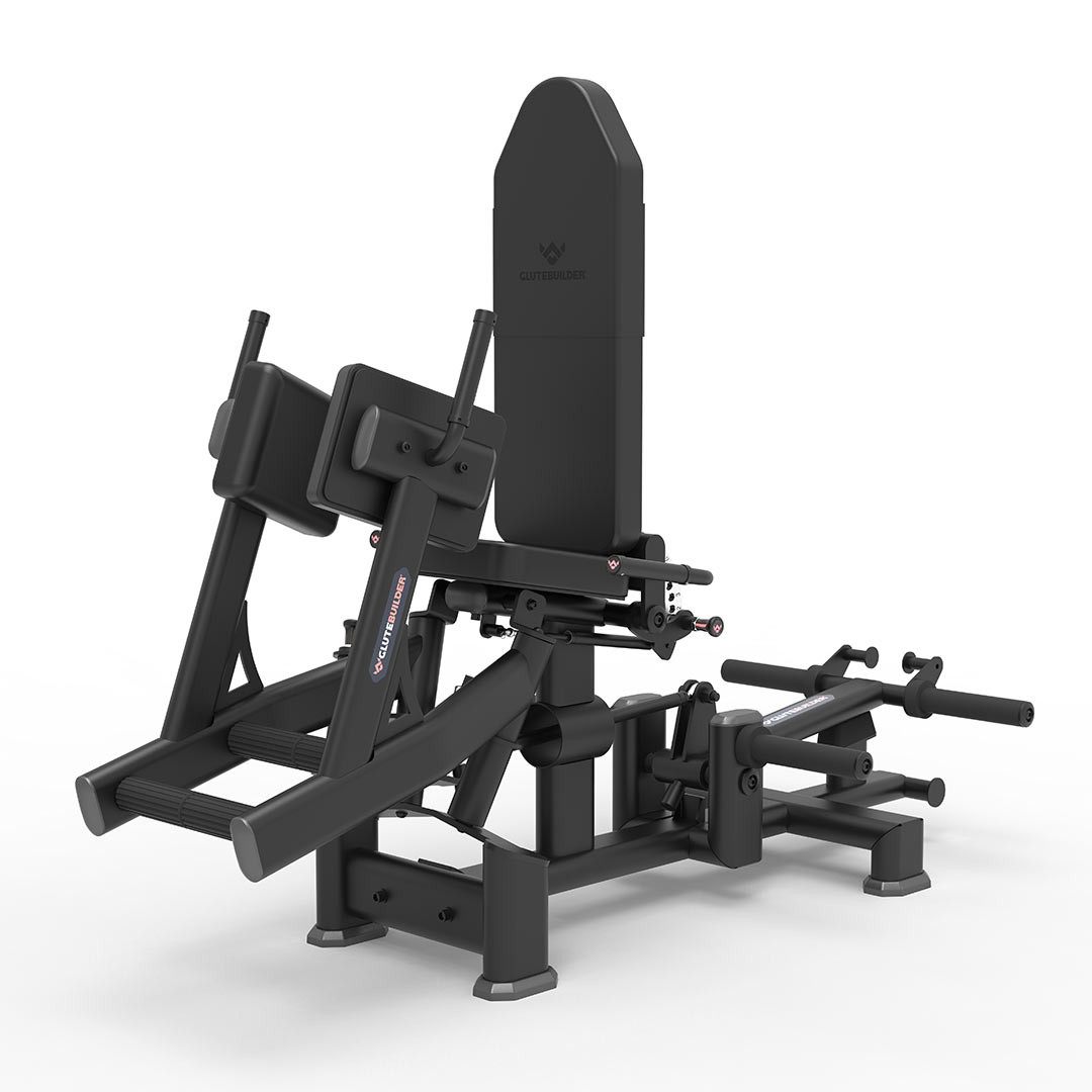 Precor 3D Multi-Abductor